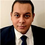 Laureato in ingegneria chimica e di processo impartisce lezioni di materie scientifiche